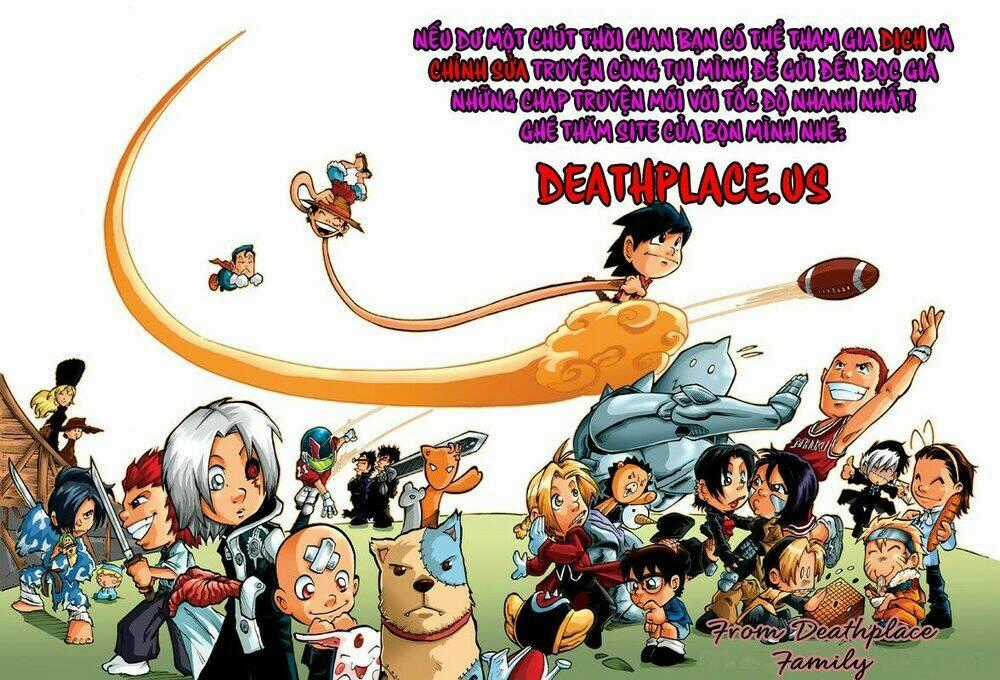 My Heart Is Beating - Chapter 1 - Trang 30