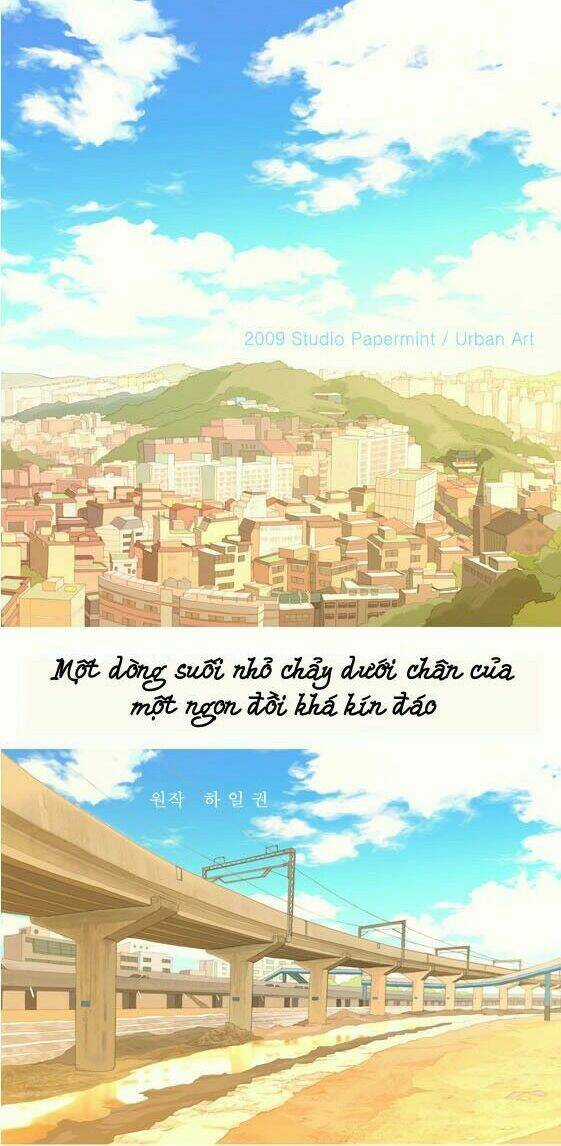 My Heart Is Beating - Chapter 1 - Trang 6