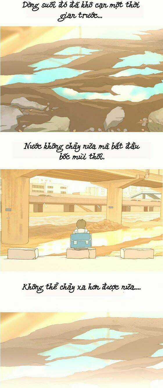 My Heart Is Beating - Chapter 1 - Trang 7