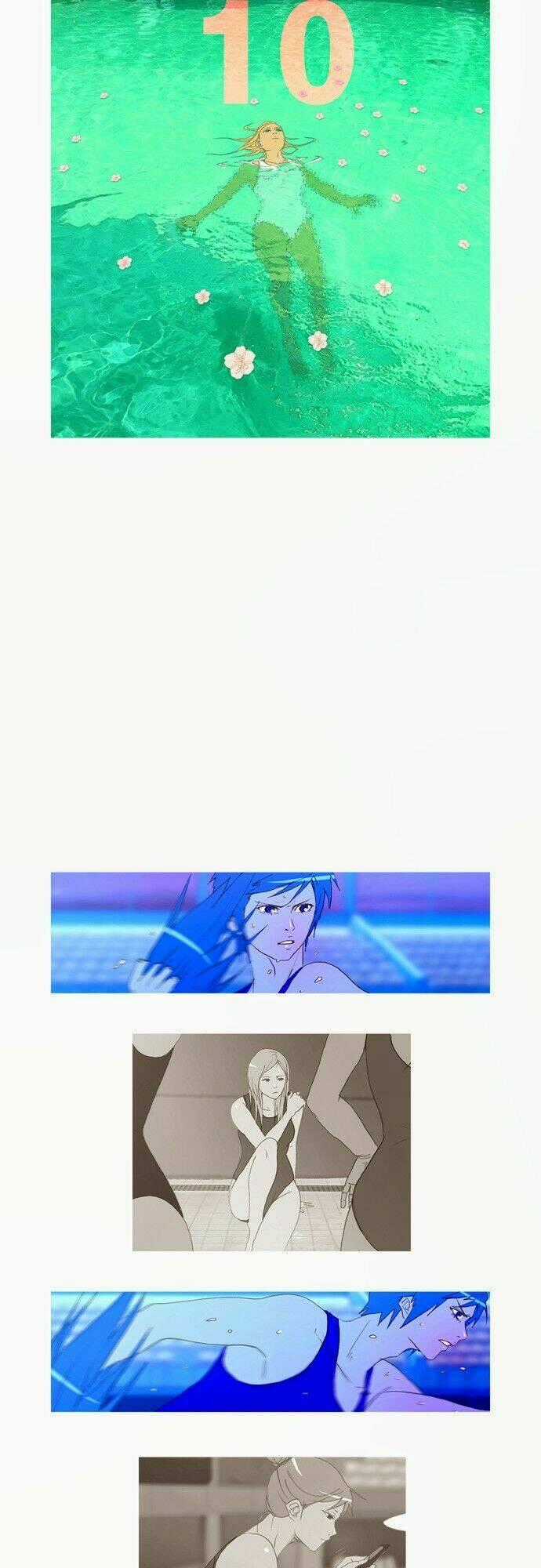 My Heart Is Beating - Chapter 10 - Trang 1