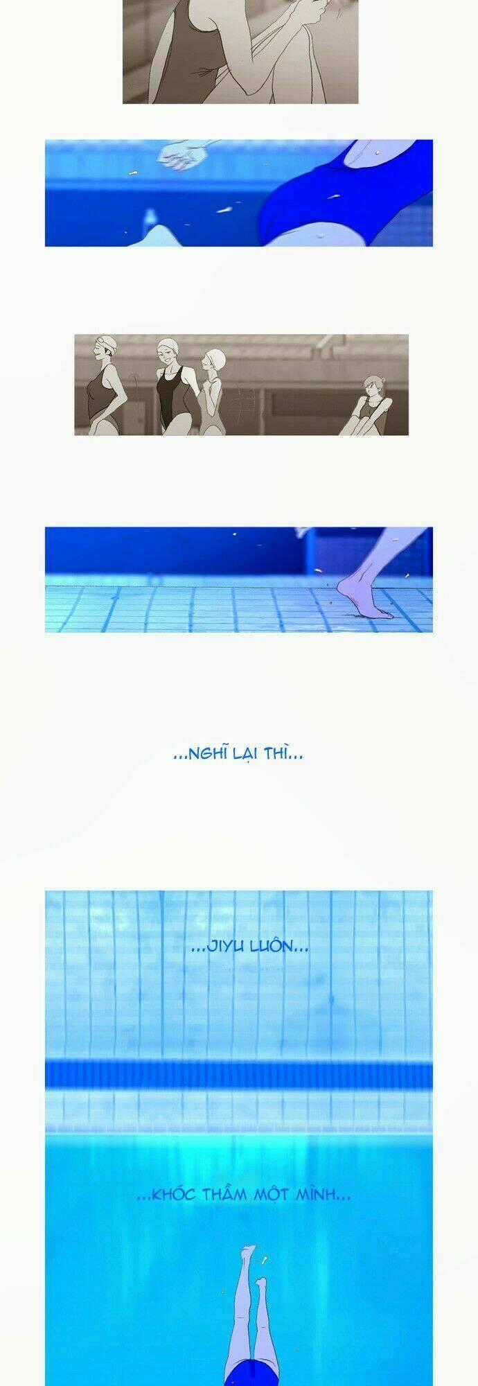 My Heart Is Beating - Chapter 10 - Trang 2