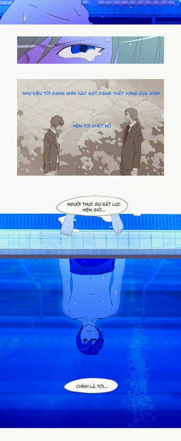 My Heart Is Beating - Chapter 10 - Trang 12