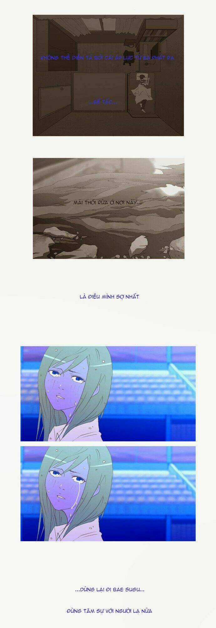 My Heart Is Beating - Chapter 10 - Trang 13