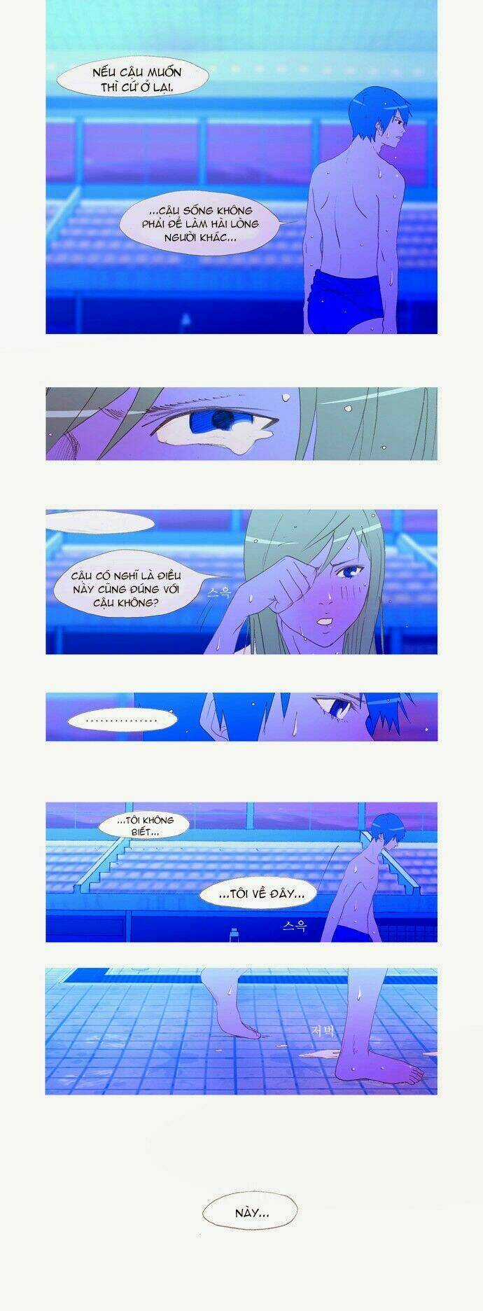 My Heart Is Beating - Chapter 10 - Trang 15