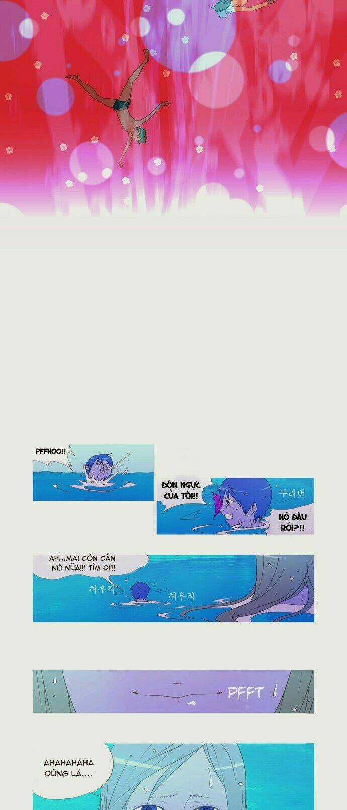 My Heart Is Beating - Chapter 10 - Trang 19