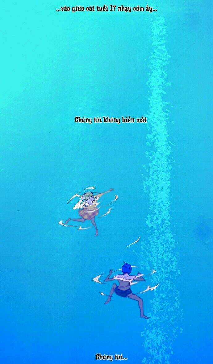 My Heart Is Beating - Chapter 10 - Trang 22