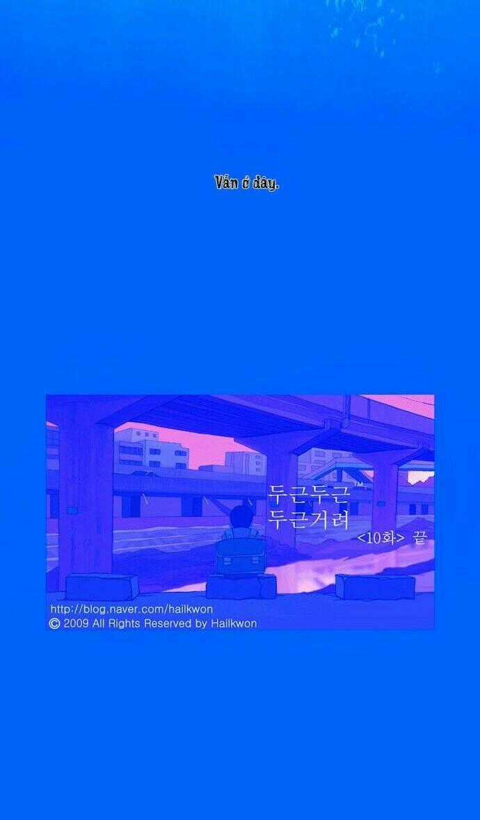 My Heart Is Beating - Chapter 10 - Trang 23