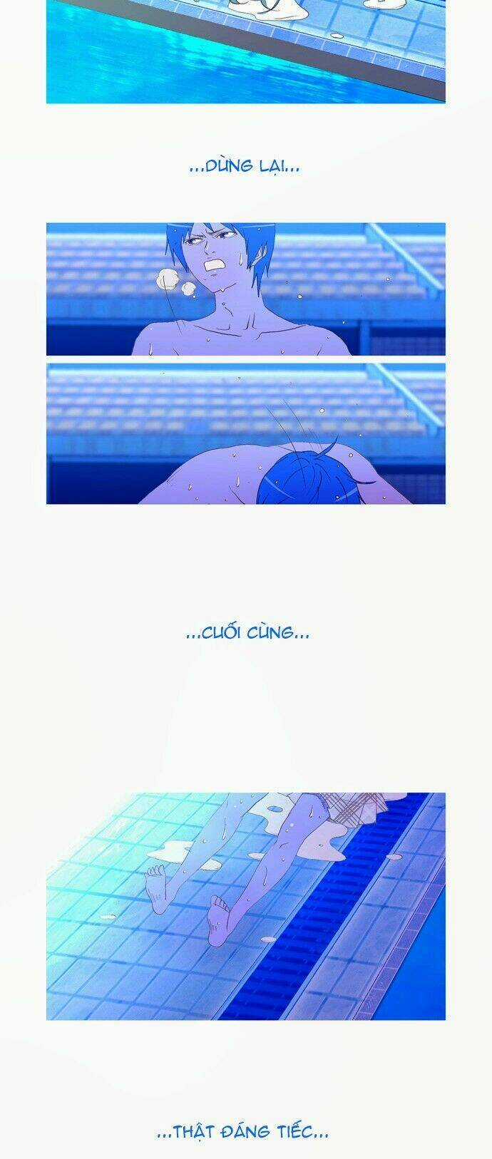 My Heart Is Beating - Chapter 10 - Trang 4