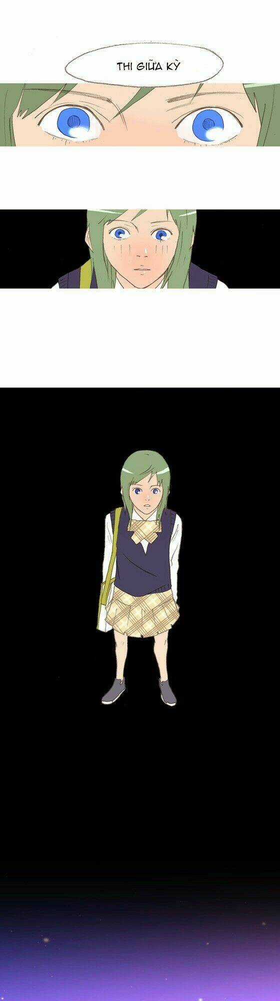 My Heart Is Beating - Chapter 11 - Trang 15