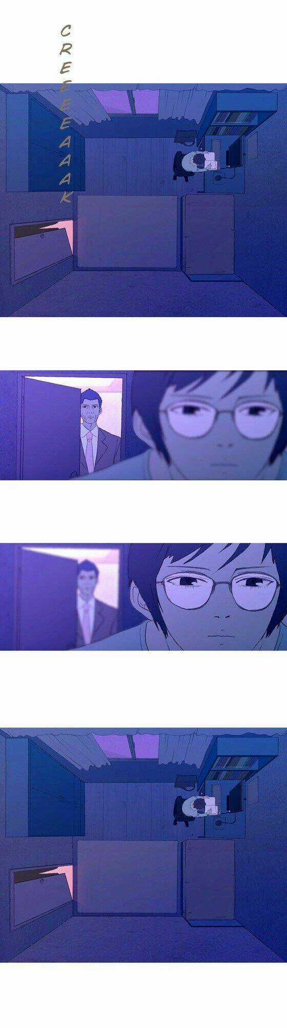 My Heart Is Beating - Chapter 11 - Trang 17