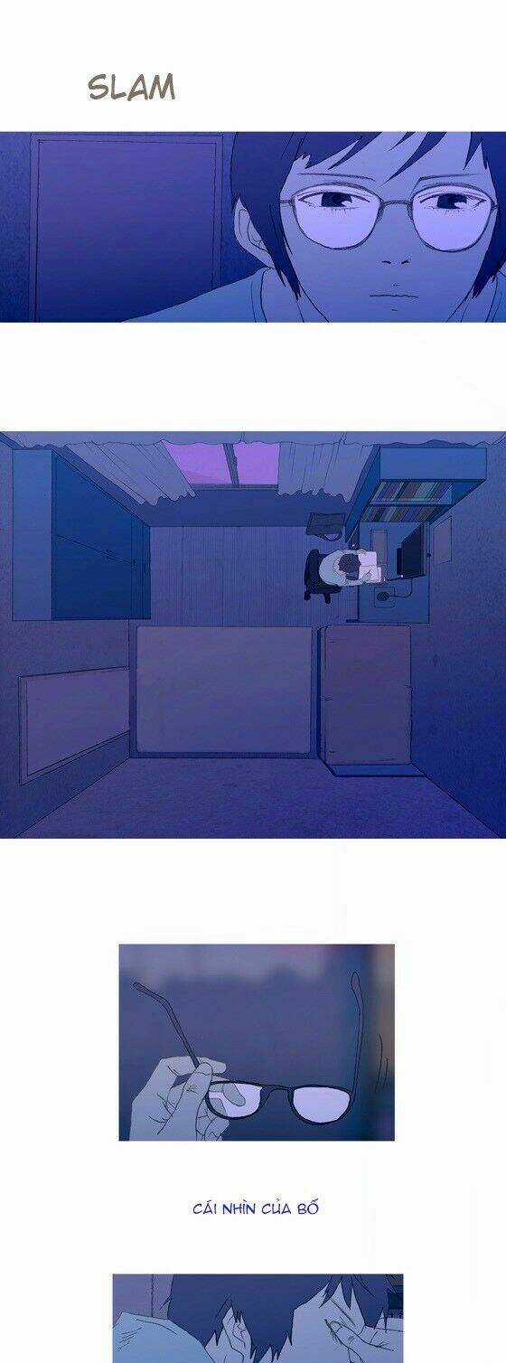 My Heart Is Beating - Chapter 11 - Trang 18