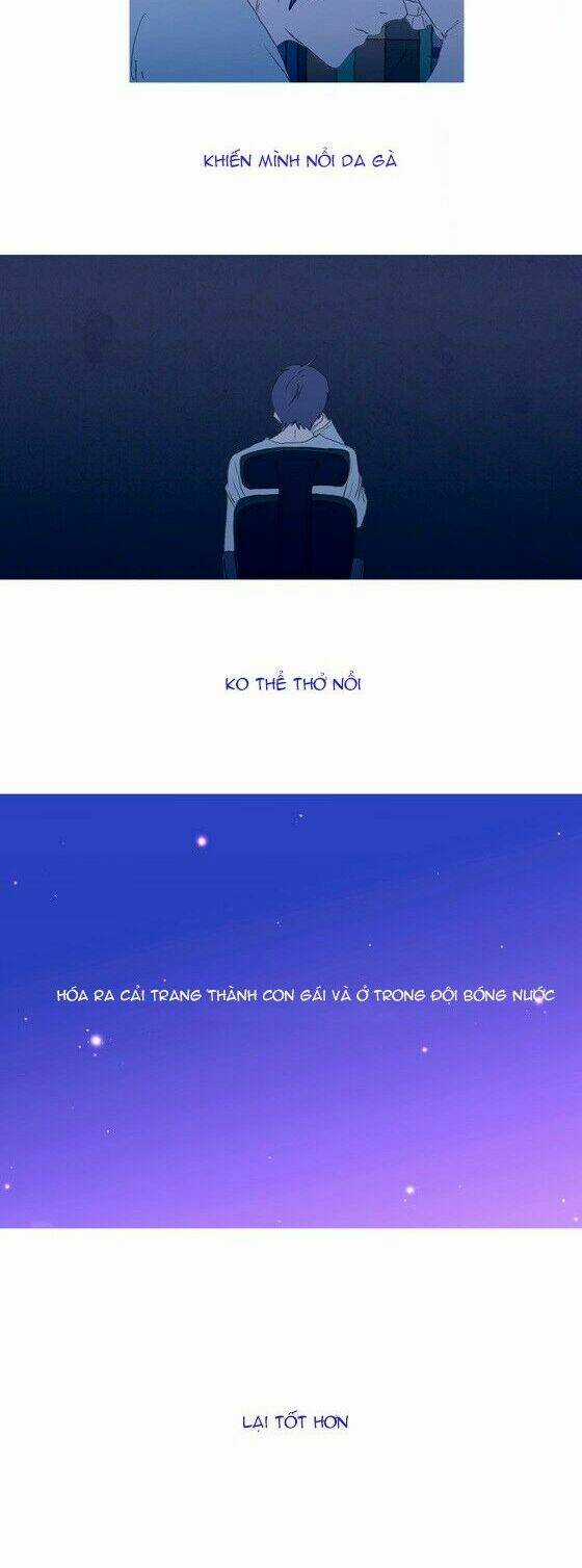 My Heart Is Beating - Chapter 11 - Trang 19