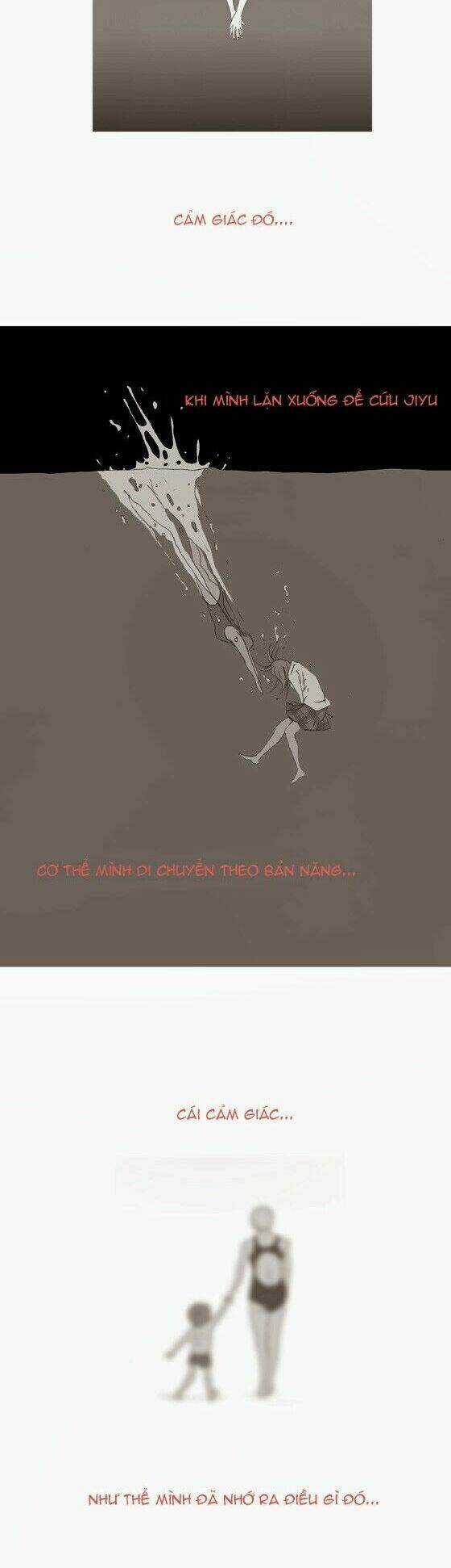 My Heart Is Beating - Chapter 11 - Trang 4