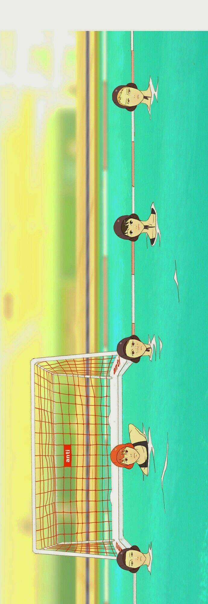 My Heart Is Beating - Chapter 12 - Trang 14