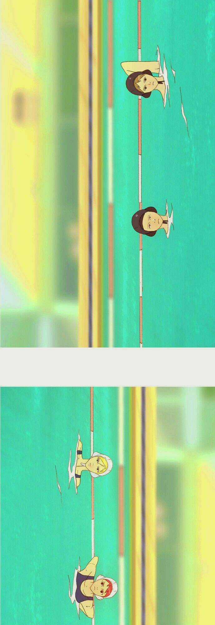 My Heart Is Beating - Chapter 12 - Trang 15