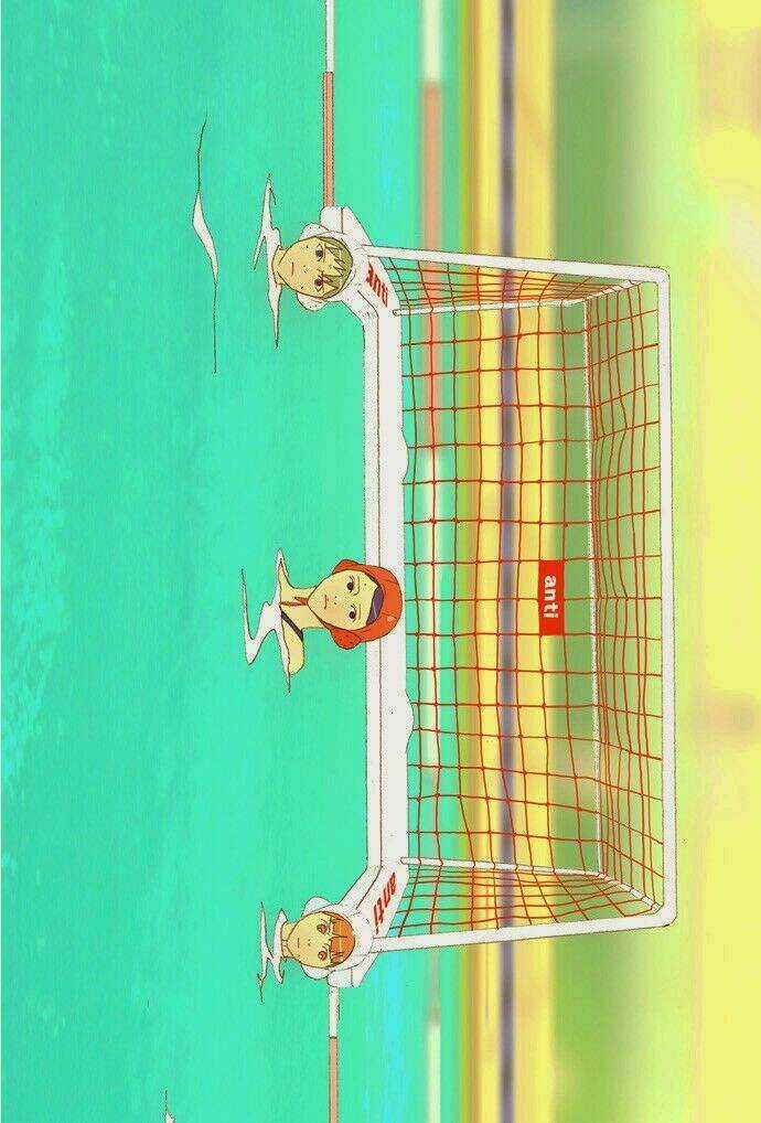 My Heart Is Beating - Chapter 12 - Trang 16