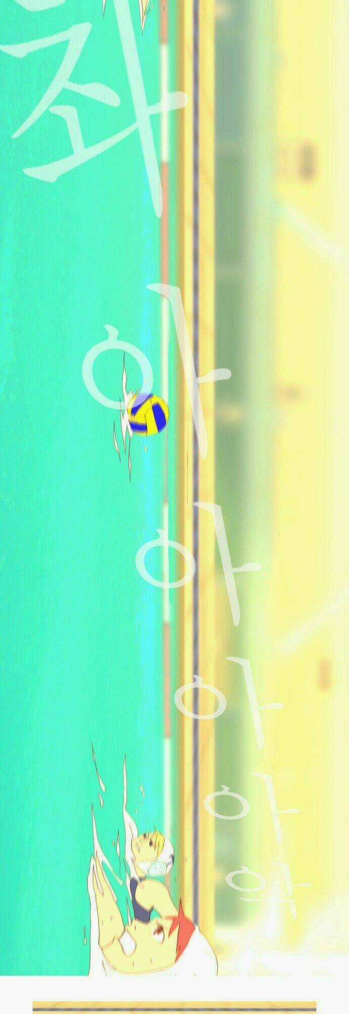 My Heart Is Beating - Chapter 12 - Trang 19