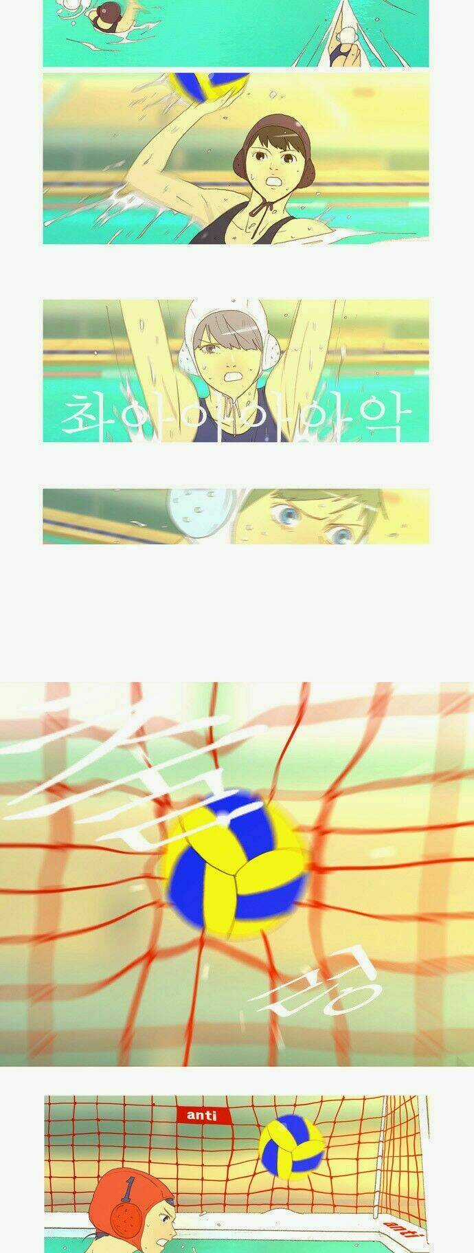 My Heart Is Beating - Chapter 12 - Trang 21