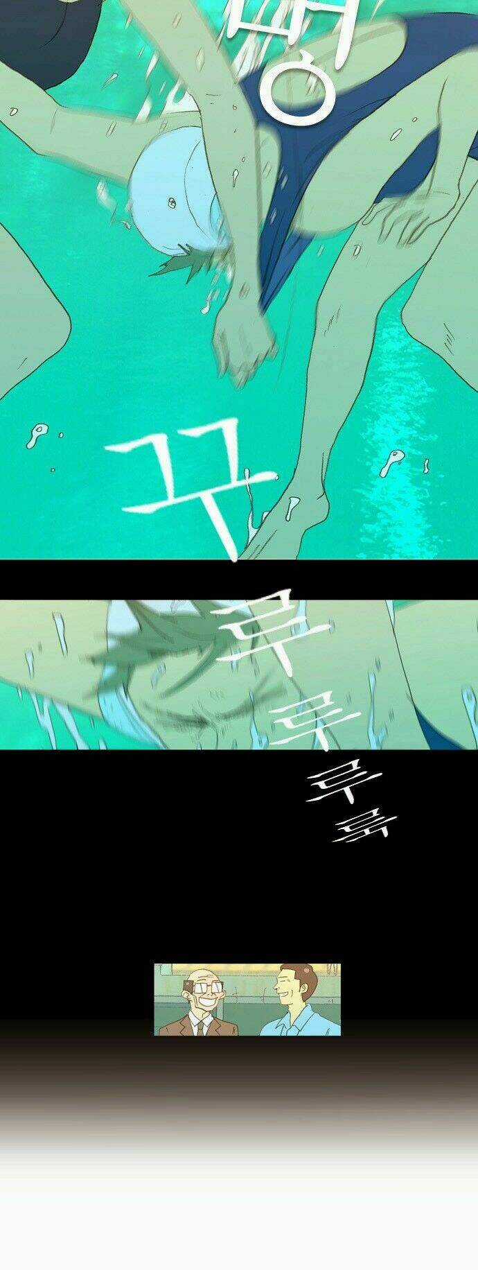 My Heart Is Beating - Chapter 13 - Trang 17