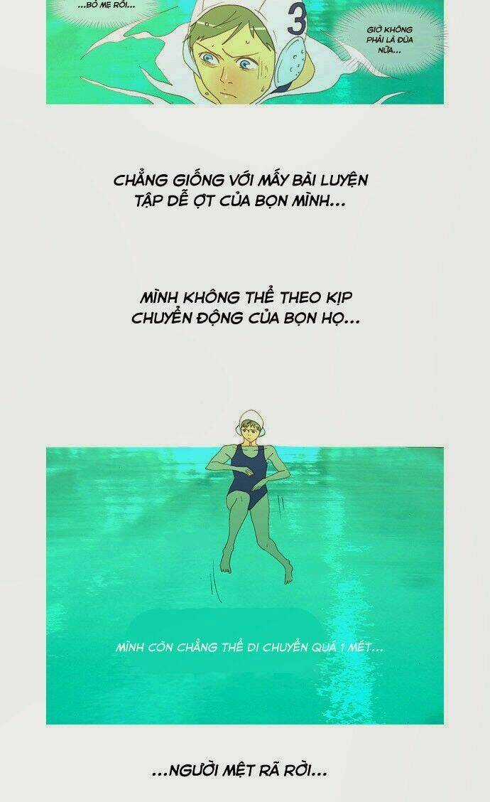 My Heart Is Beating - Chapter 13 - Trang 3