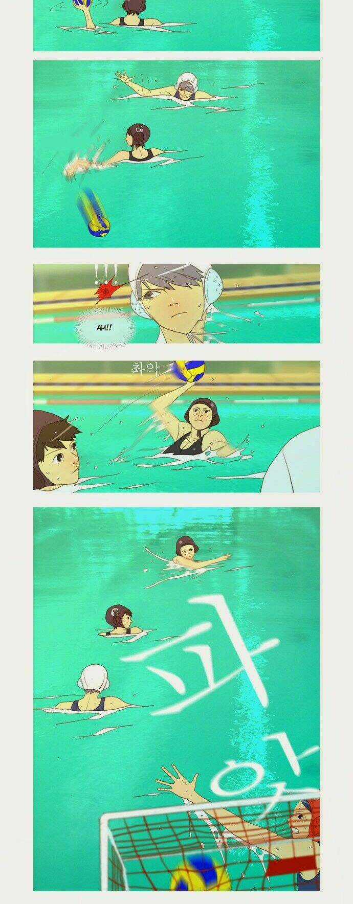 My Heart Is Beating - Chapter 13 - Trang 7