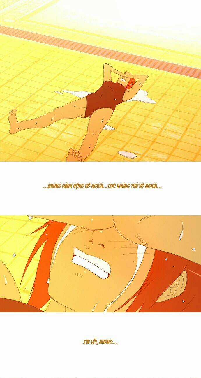 My Heart Is Beating - Chapter 14 - Trang 22