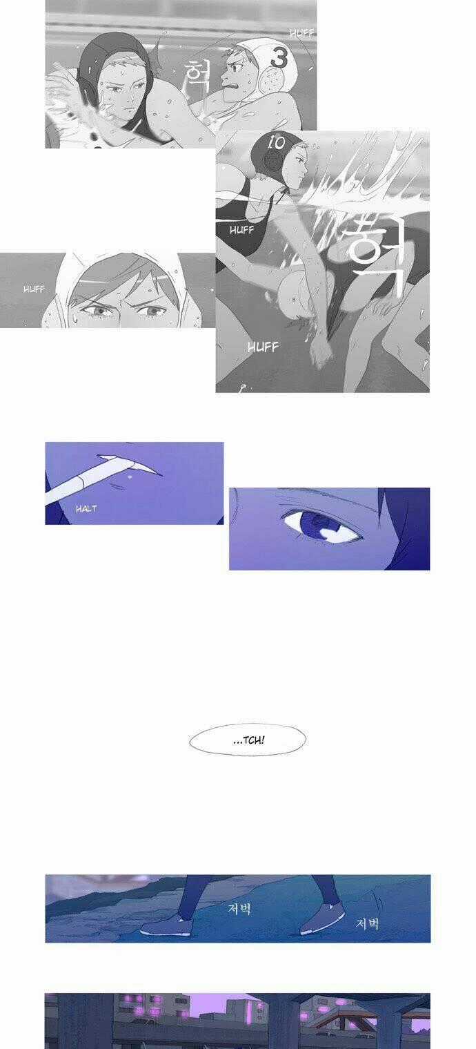 My Heart Is Beating - Chapter 15 - Trang 2