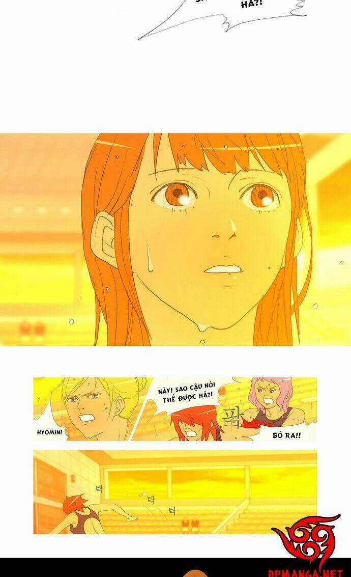 My Heart Is Beating - Chapter 15 - Trang 11