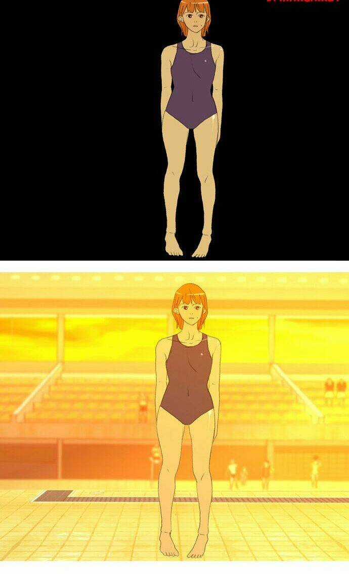 My Heart Is Beating - Chapter 15 - Trang 12