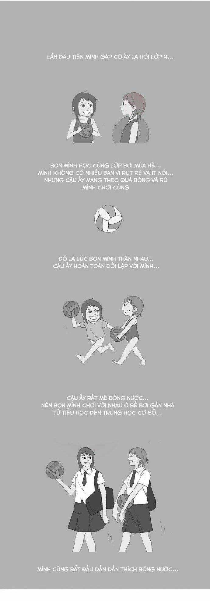 My Heart Is Beating - Chapter 15 - Trang 16