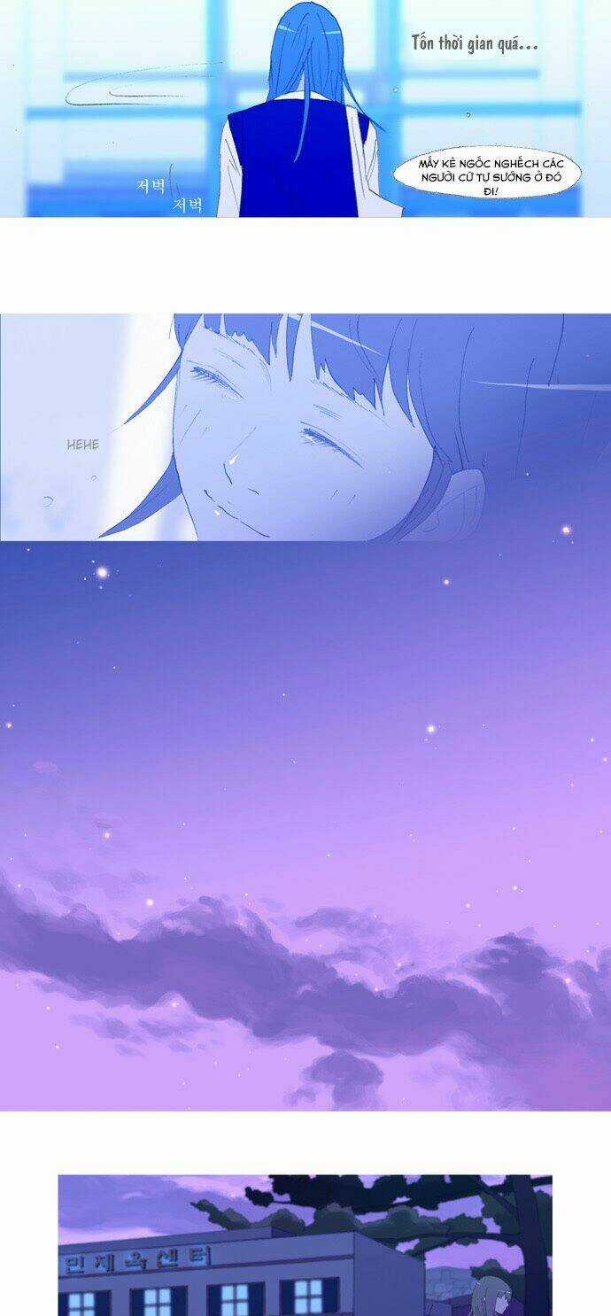 My Heart Is Beating - Chapter 15 - Trang 22