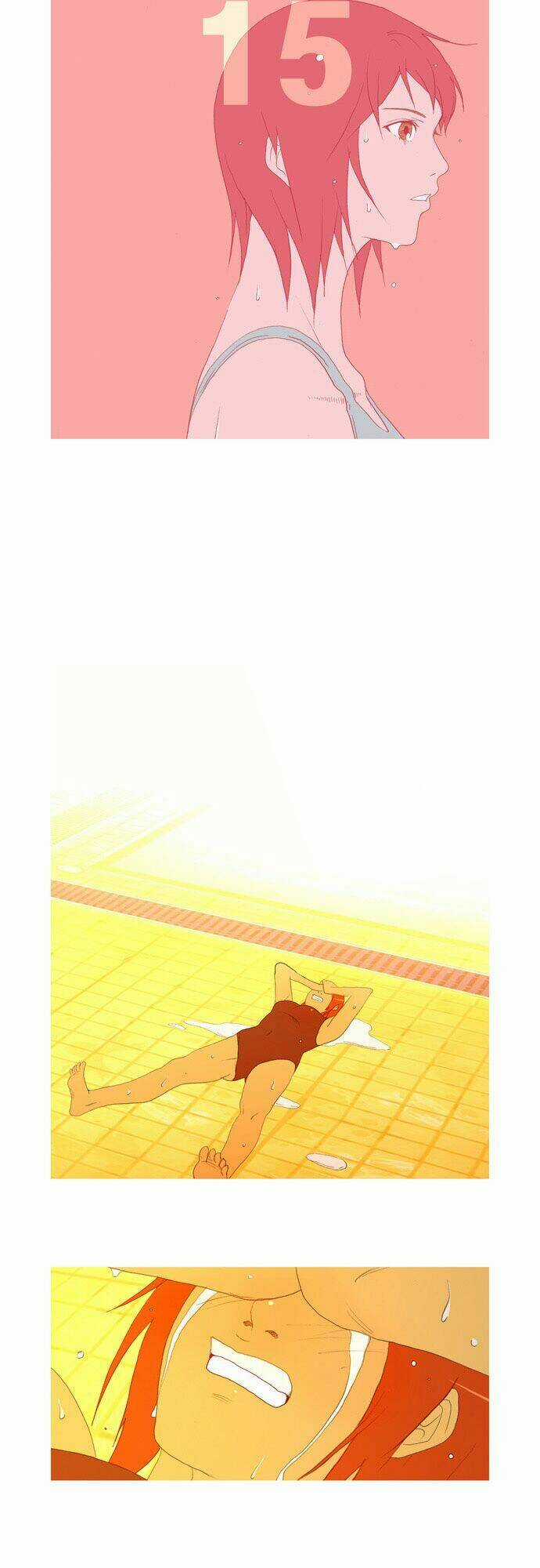 My Heart Is Beating - Chapter 15 - Trang 4