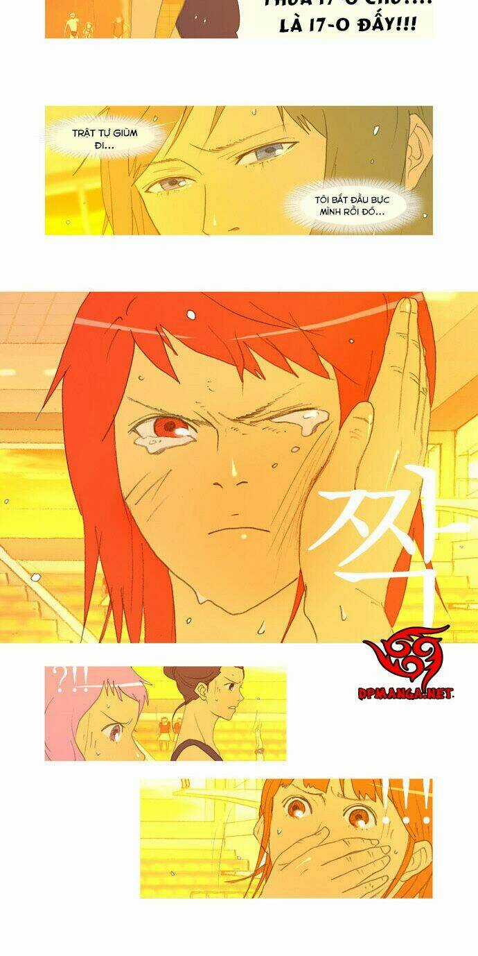 My Heart Is Beating - Chapter 15 - Trang 7