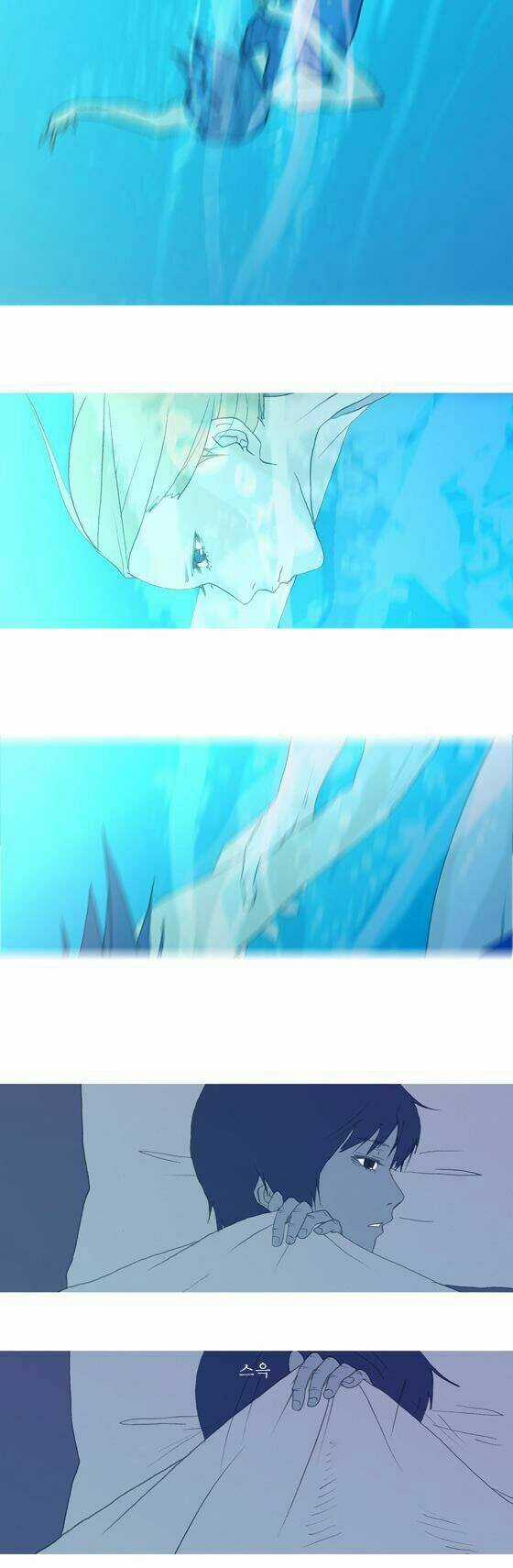 My Heart Is Beating - Chapter 5 - Trang 5