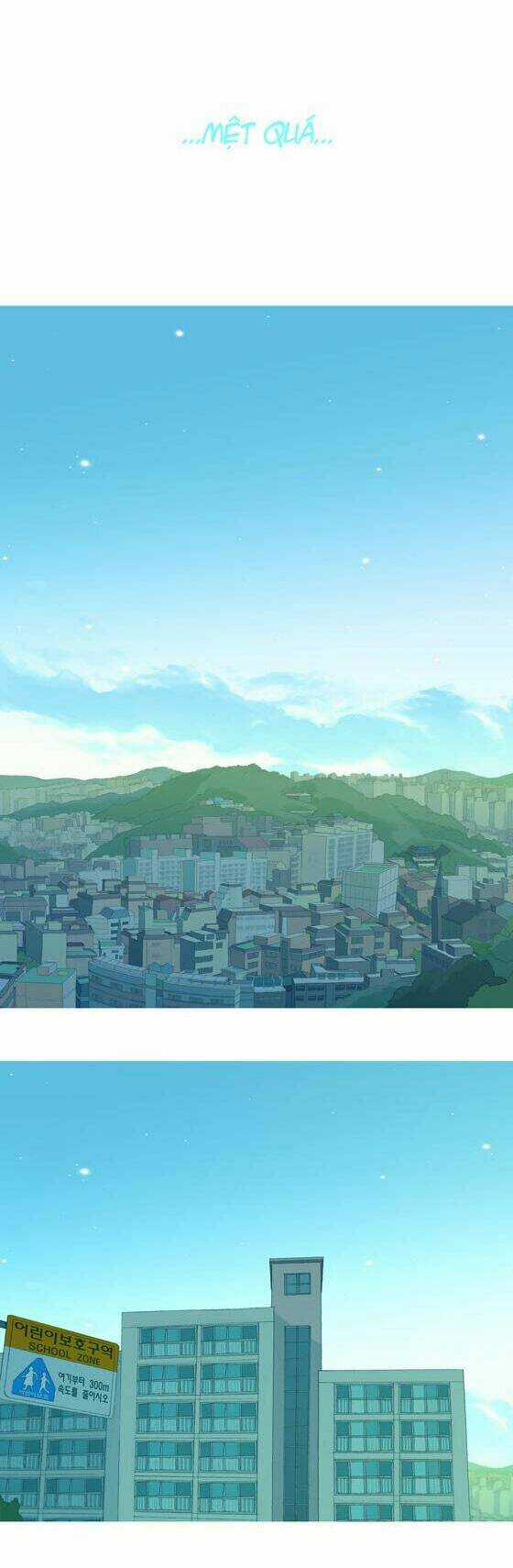 My Heart Is Beating - Chapter 5 - Trang 6