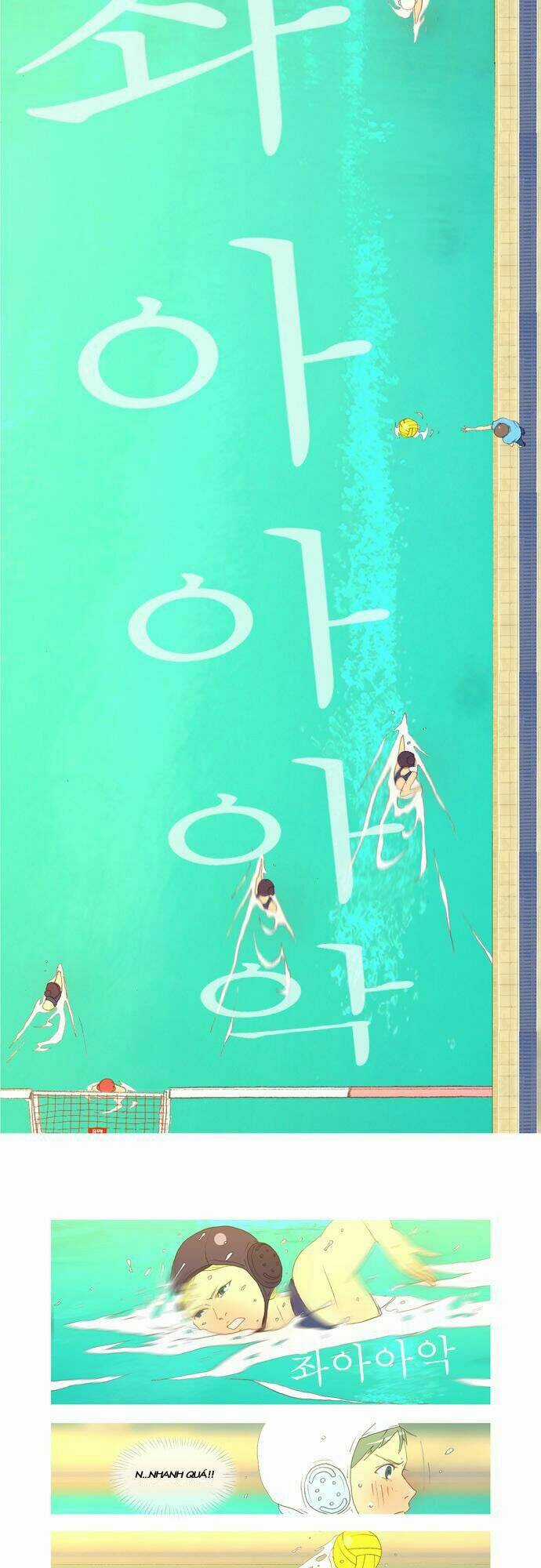 My Heart Is Beating - Chapter 6 - Trang 16