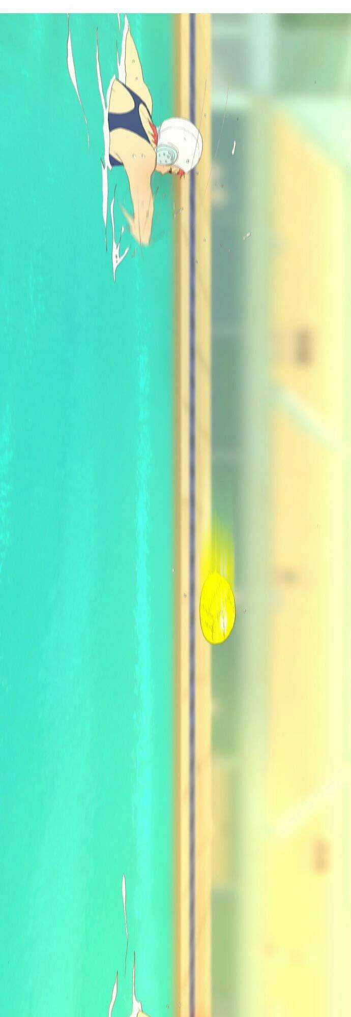 My Heart Is Beating - Chapter 6 - Trang 19