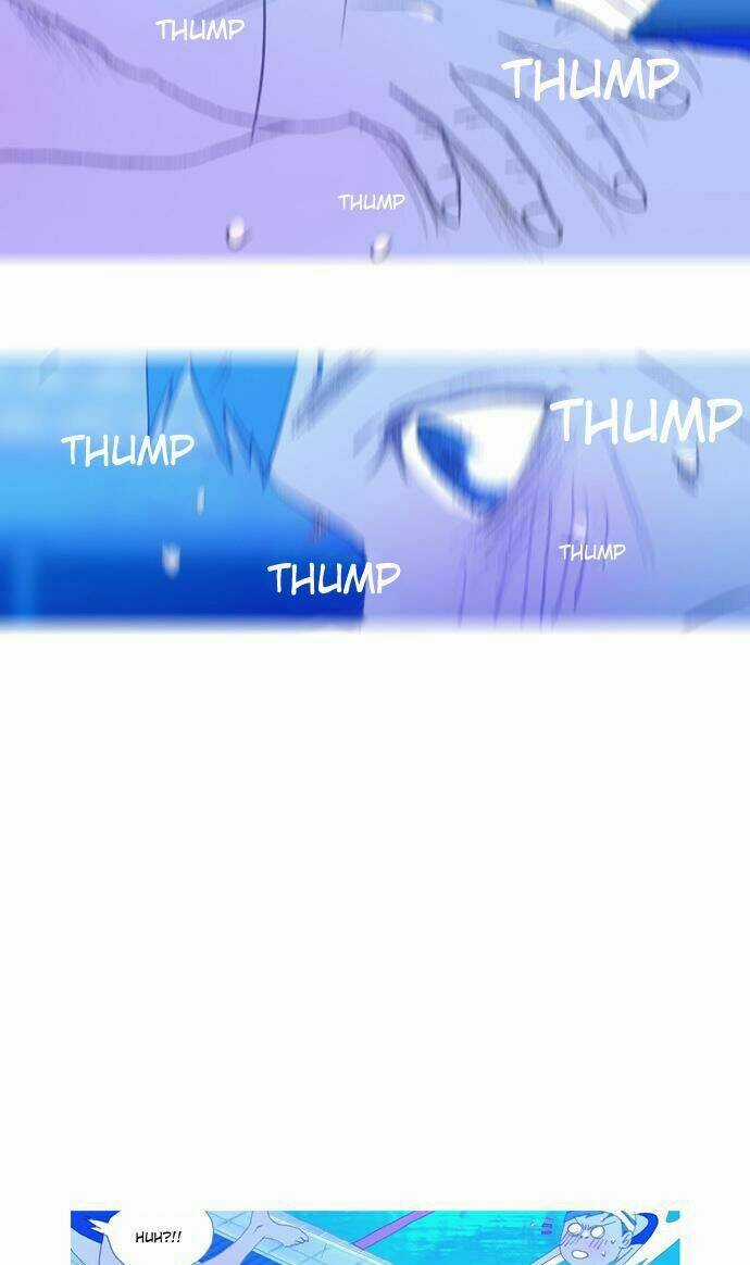 My Heart Is Beating - Chapter 6 - Trang 28