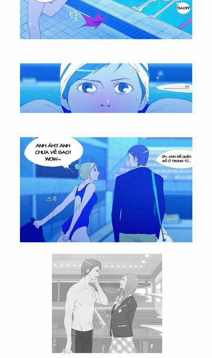 My Heart Is Beating - Chapter 6 - Trang 29