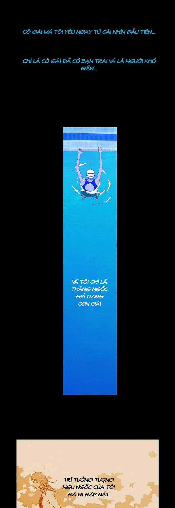 My Heart Is Beating - Chapter 6 - Trang 31