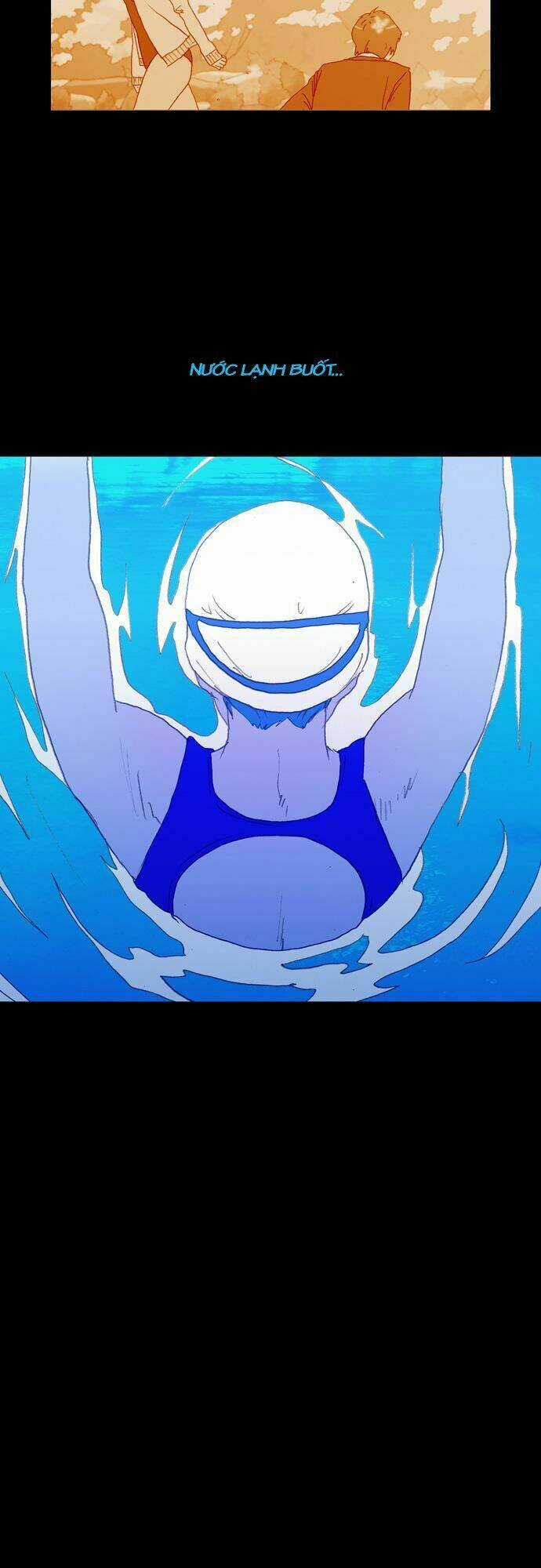 My Heart Is Beating - Chapter 6 - Trang 32