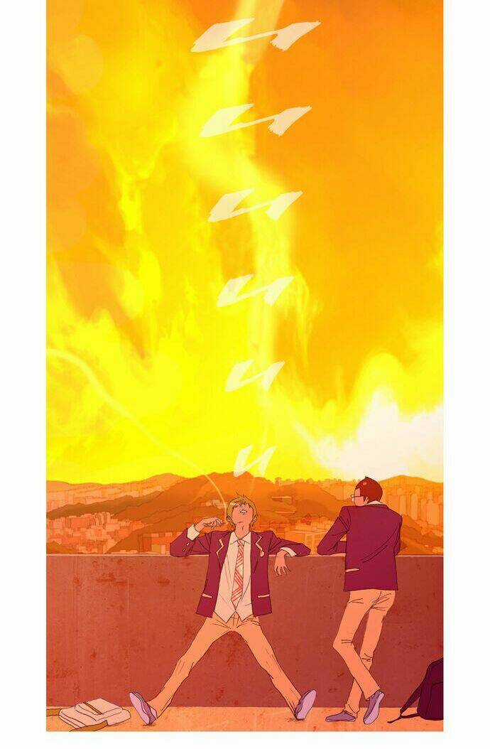 My Heart Is Beating - Chapter 6 - Trang 5