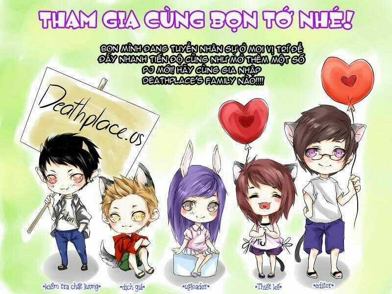 My Heart Is Beating - Chapter 7 - Trang 1