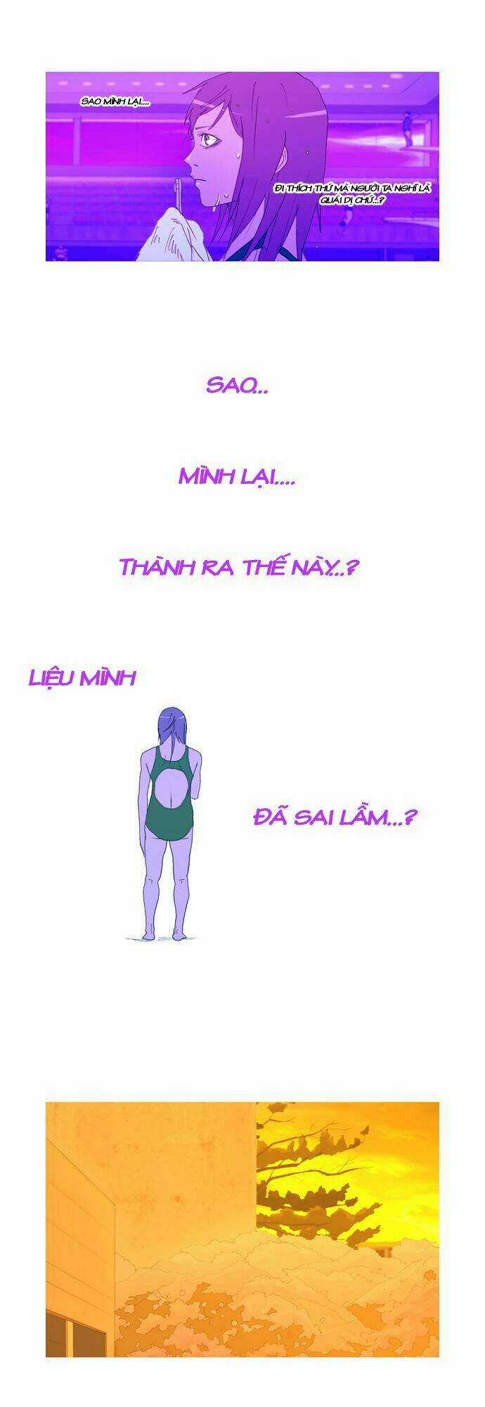 My Heart Is Beating - Chapter 7 - Trang 17