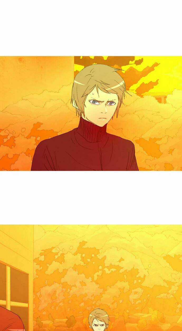 My Heart Is Beating - Chapter 7 - Trang 25