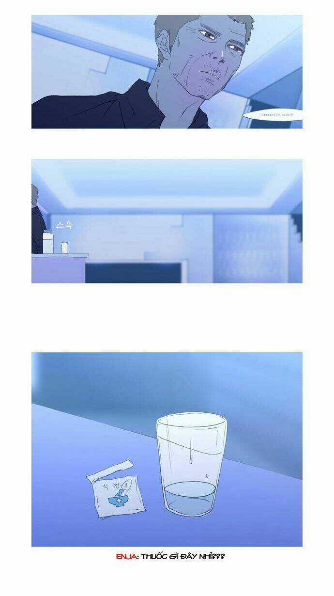 My Heart Is Beating - Chapter 7 - Trang 6