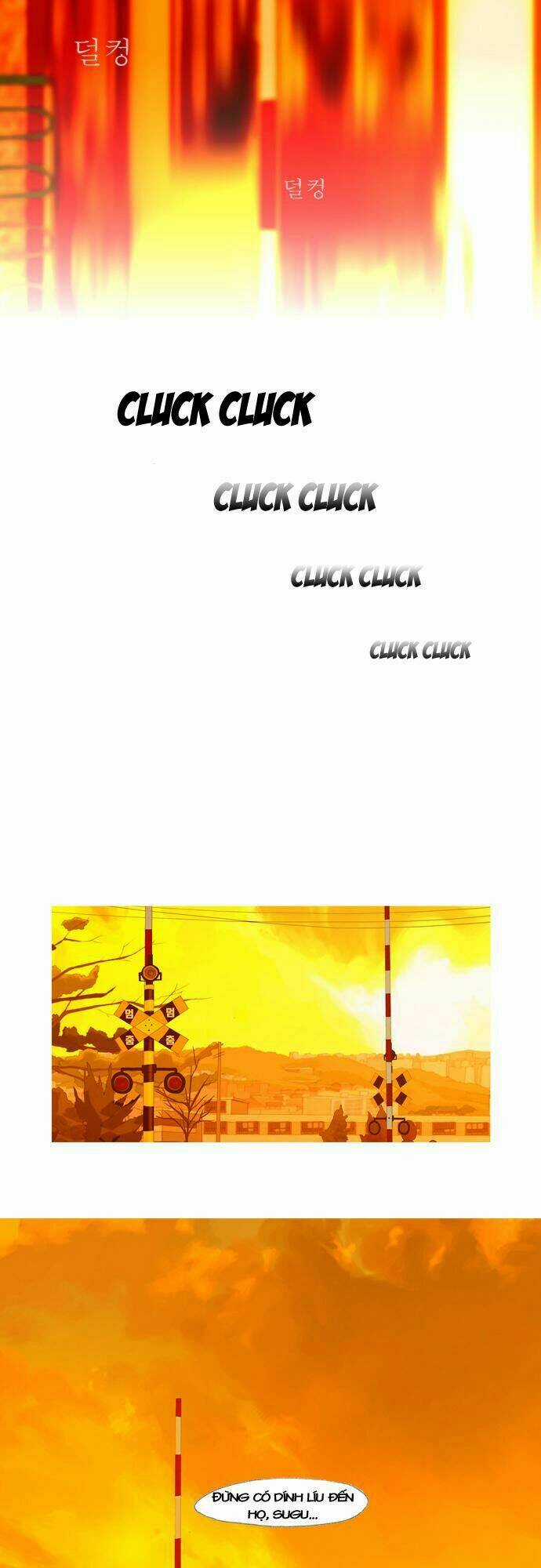 My Heart Is Beating - Chapter 8 - Trang 14