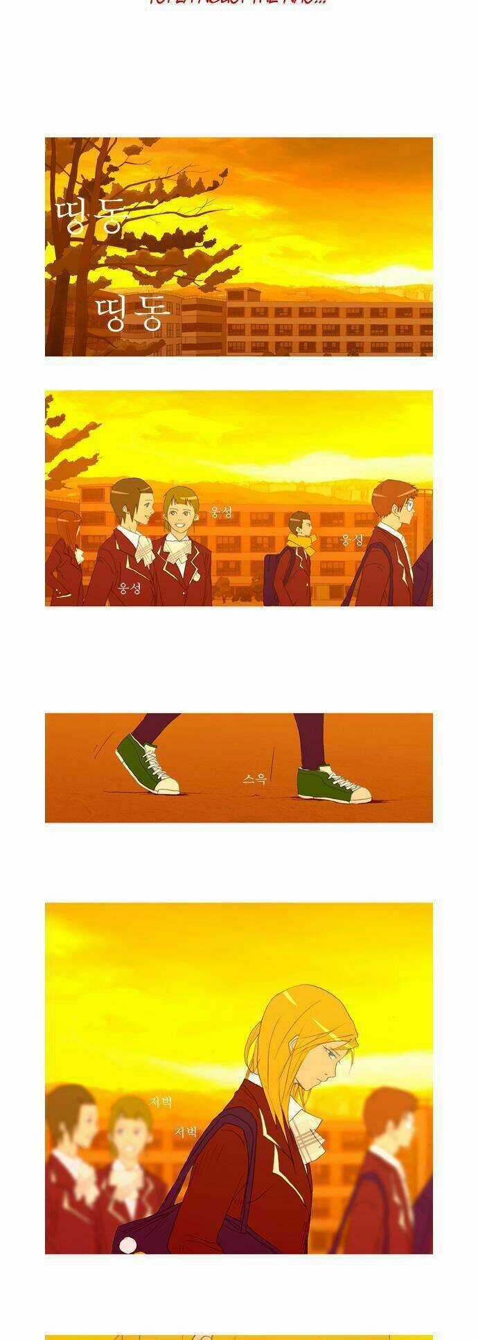 My Heart Is Beating - Chapter 8 - Trang 3