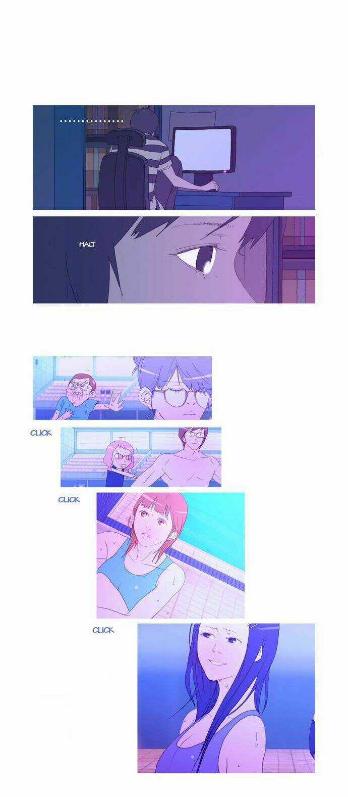 My Heart Is Beating - Chapter 8 - Trang 25