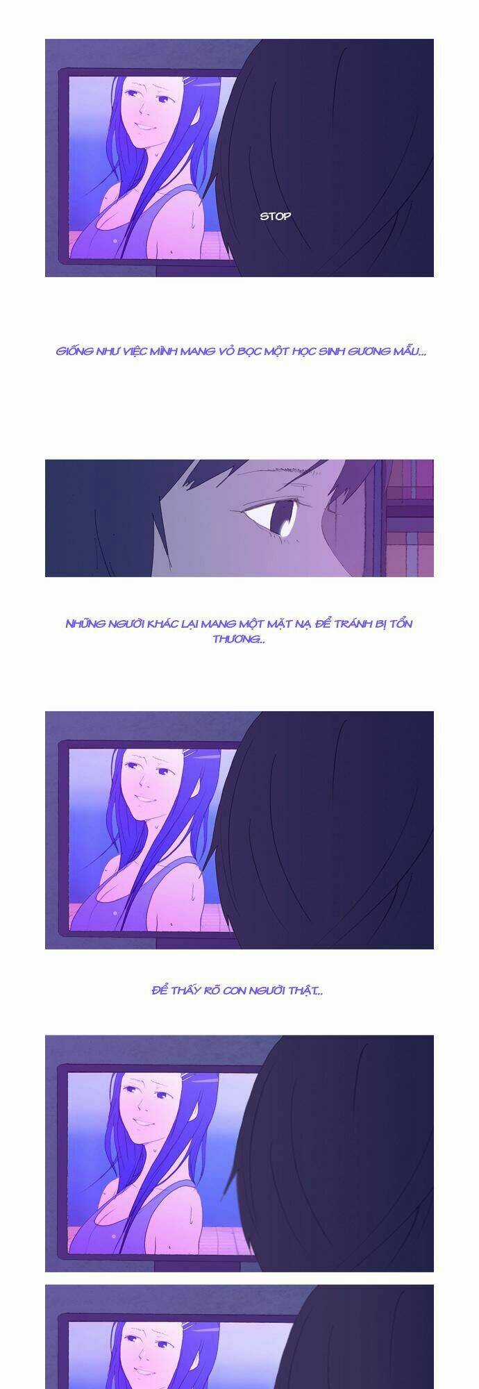 My Heart Is Beating - Chapter 8 - Trang 26